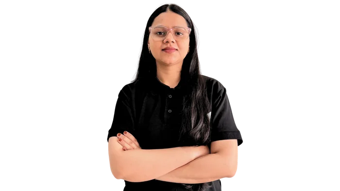 Zoha Suhail